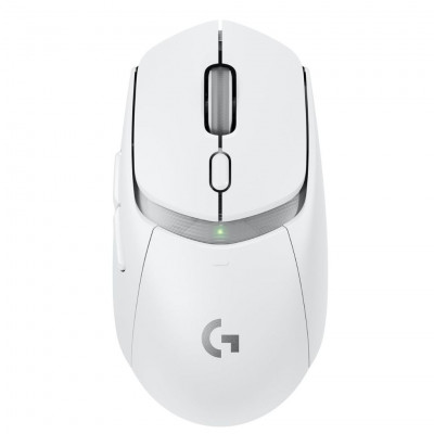 Logitech G 309 Lightspeed Wireless Gaming Mouse, Lightweight, LIGHTFORCE Switches, HERO 25K Sensor, 300+ Hour Battery Life, 6 Pr