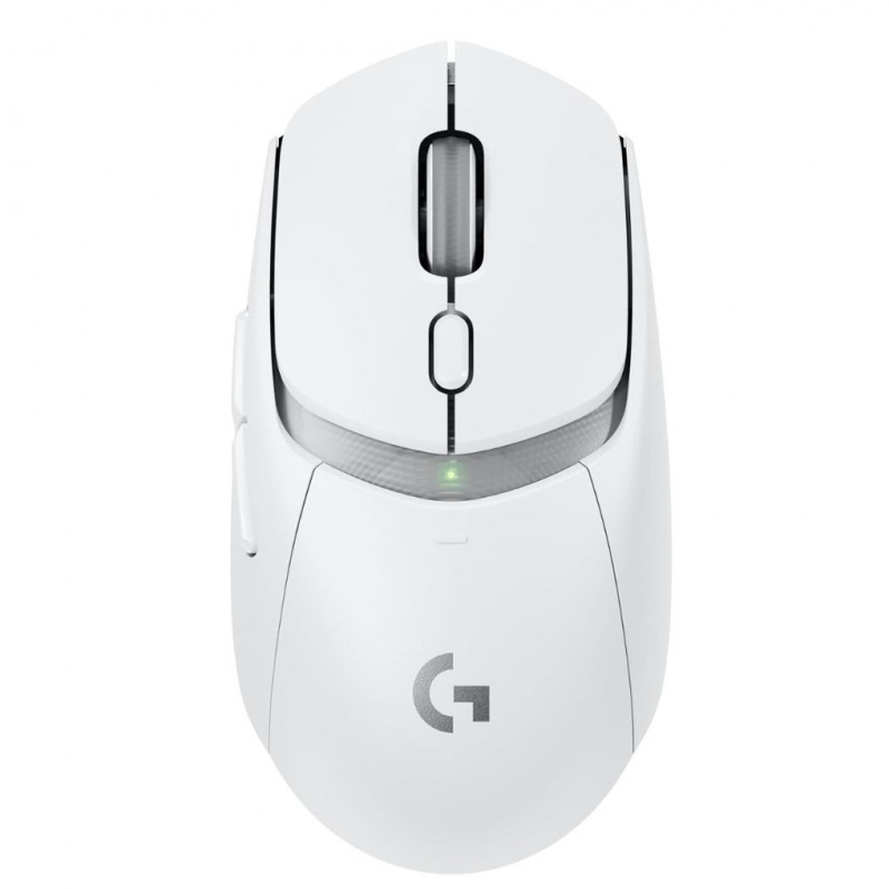 Logitech G 309 Lightspeed Wireless Gaming Mouse, Lightweight, LIGHTFORCE Switches, HERO 25K Sensor, 300+ Hour Battery Life, 6 Pr