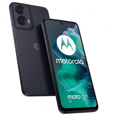 Motorola Moto G35 5G 4GB/128GB Midnight Black