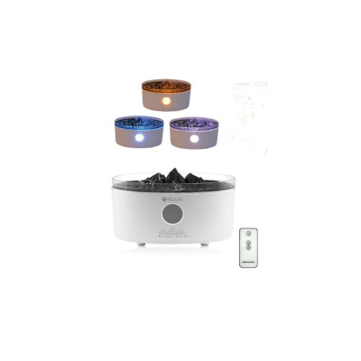 MU XXJF002 Volcano Shape Aroma Diffuser
