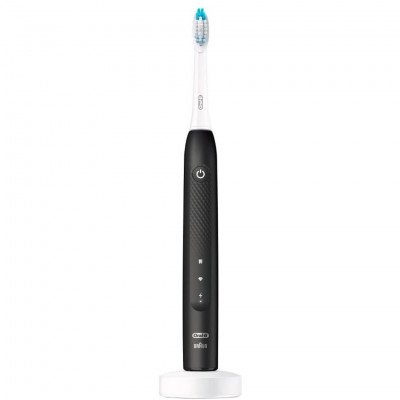 Oral-B Pulsonic Slim Clean 2000 Electric Sonic Toothbrush