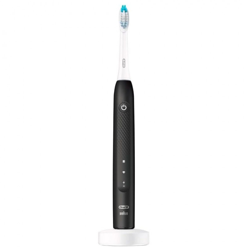 Oral-B Pulsonic Slim Clean 2000 Electric Sonic Toothbrush