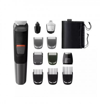 Philips series 5000 11-in-1, Face, H series 5000 11-in-1, Face, Hair and Body