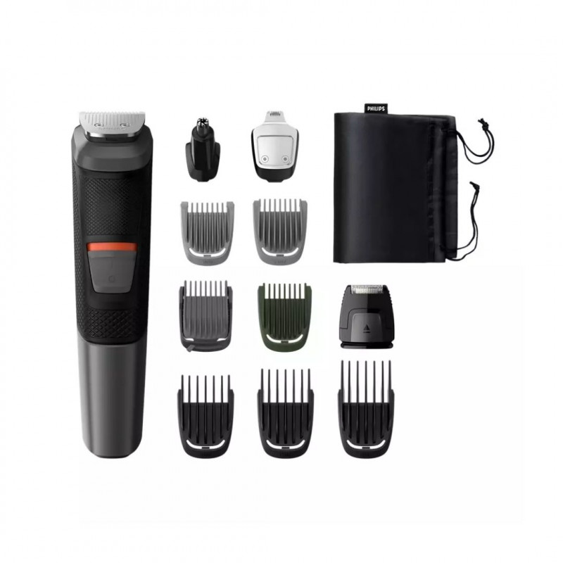 Philips series 5000 11-in-1, Face, H series 5000 11-in-1, Face, Hair and Body