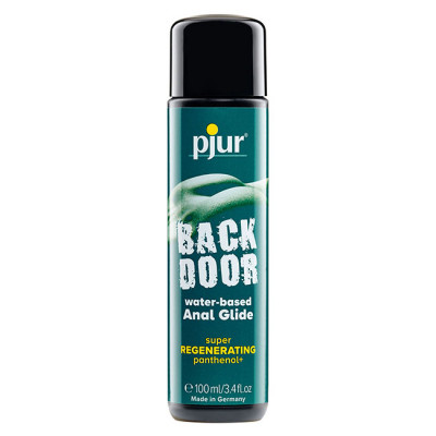 Pjur BACK DOOR Regenerating 100ml