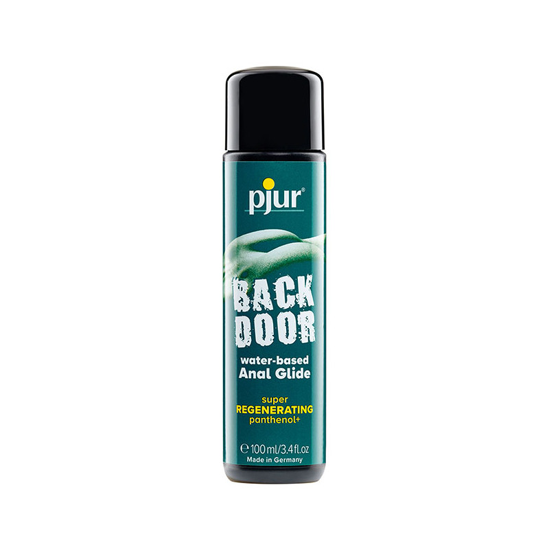 Pjur BACK DOOR Regenerating 100ml
