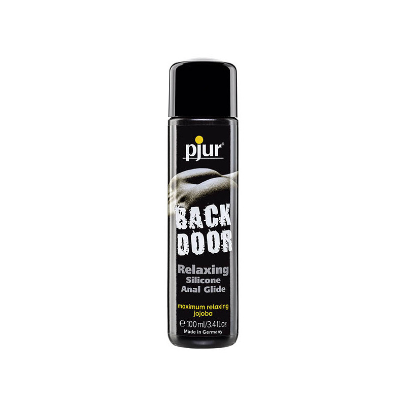 Pjur Backdoor Anal Glide 100ml