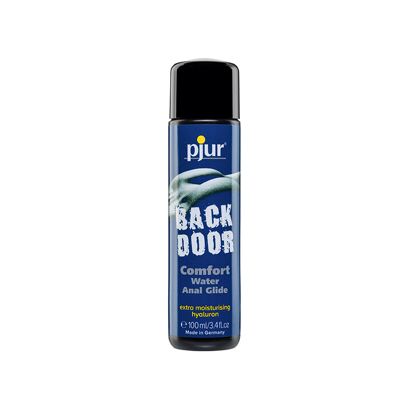 Pjur Backdoor Glide 100ml
