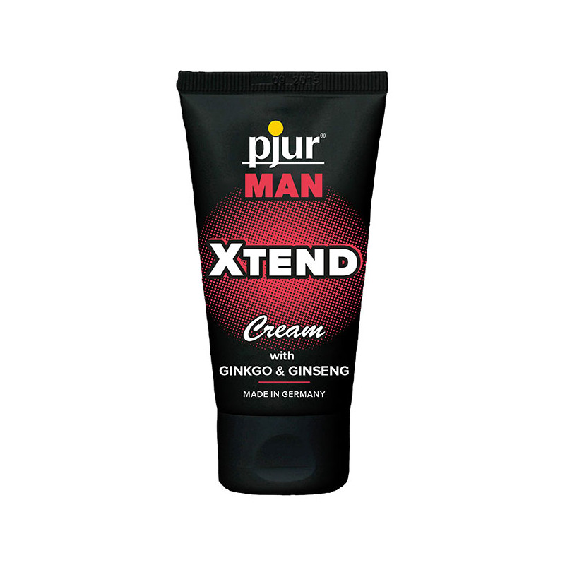 Pjur Man XTEND Gel 50ml