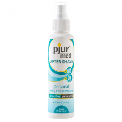 Pjur Med After Shave 100ml