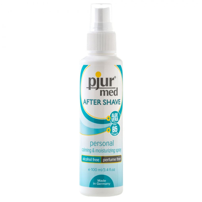 Pjur Med After Shave 100ml