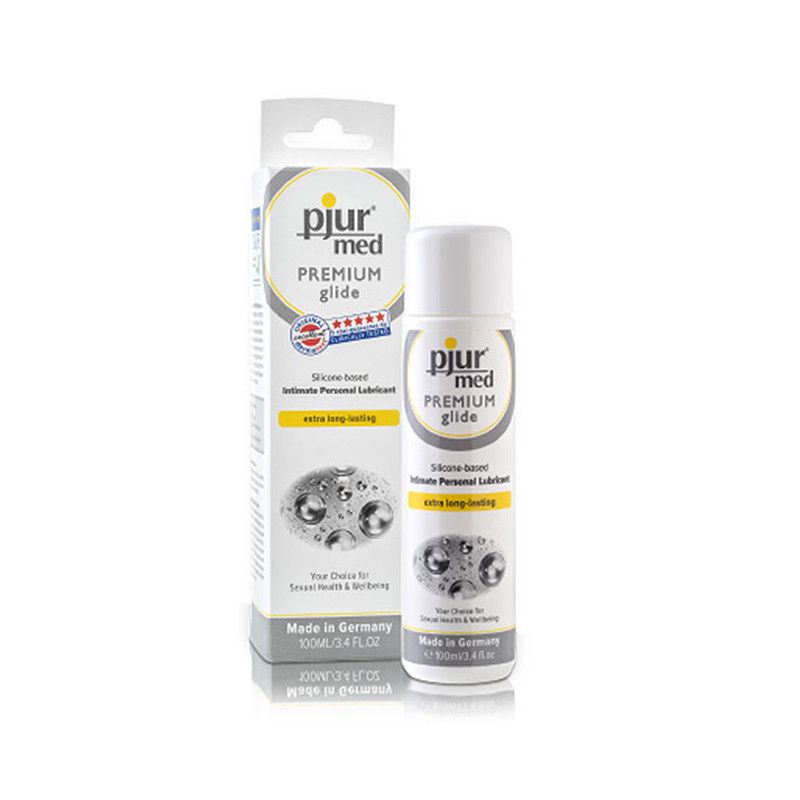 Pjur Med Premium Glide 100ml