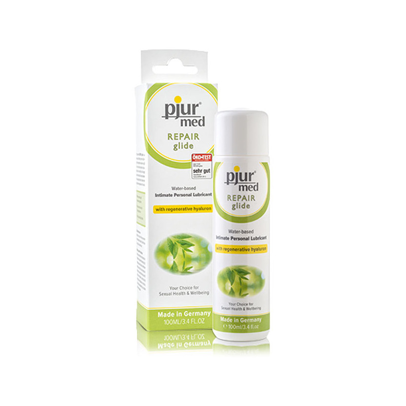 Pjur Med Repair Glide 100ml