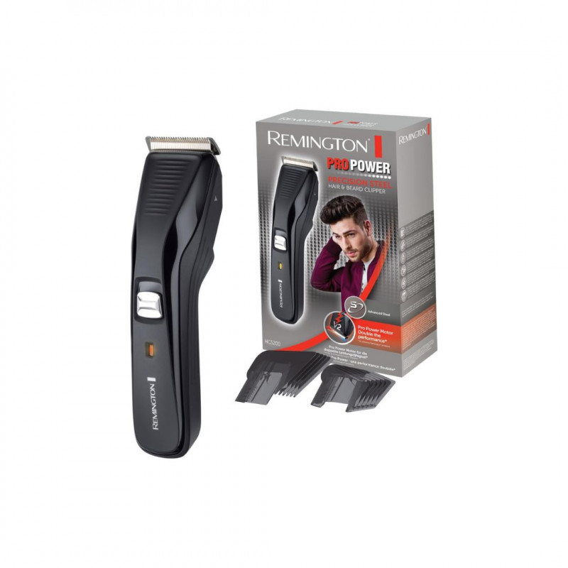 Remington HC5200 Adjustable Beard Trimmer Comb