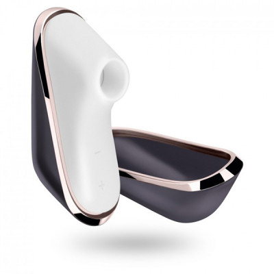 Satisfyer Pro Traveler White