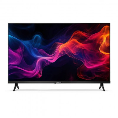 Sharp 32GF3265E 32 inch TV QLED FHD frameless with dolby sound, HD chromecast & Google TV