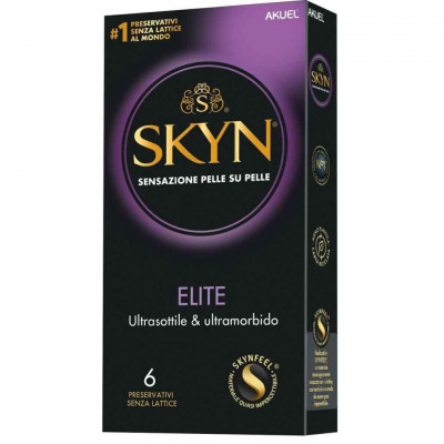 Thin Condoms - Maltazon Products