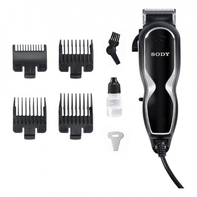 Sody SD2021 Professional Men\'s Hair Clipper