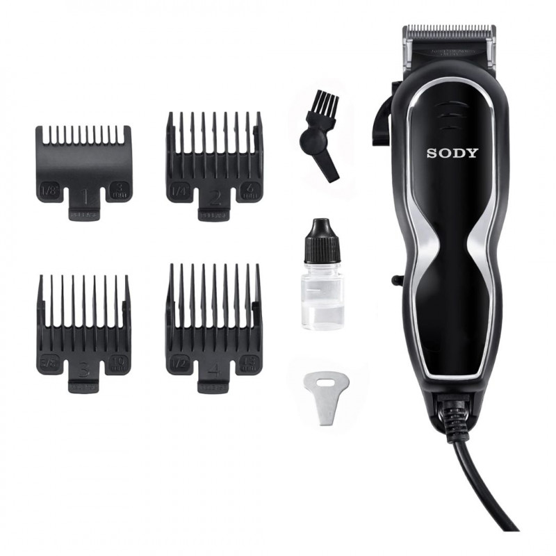 Sody SD2021 Professional Men\'s Hair Clipper