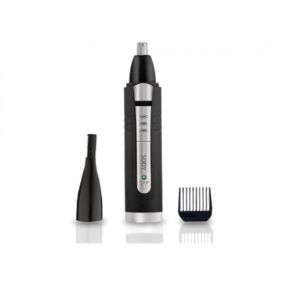 Sody SD4005 Nose Hair Trimmer Eyebrow Razor Professional