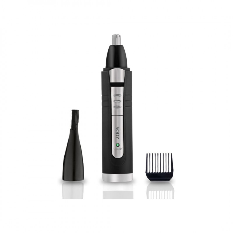 Sody SD4005 Nose Hair Trimmer Eyebrow Razor Professional