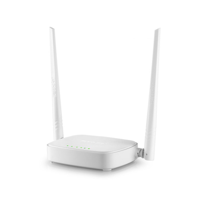 TENDA N301 Wireless N300 Easy Setup Router