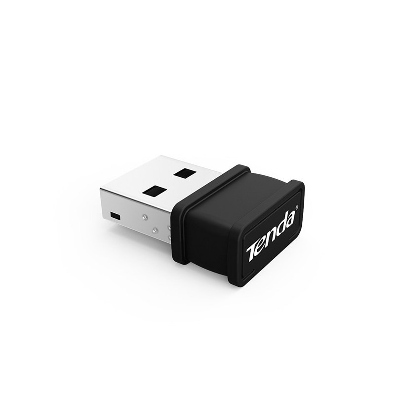 TENDA Wireless Nano USB 286Mbps Adapter / Wi-Fi 6