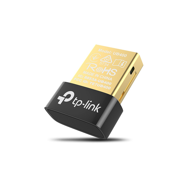 TP-Link Bluetooth 4.0 Nano USB Adapter