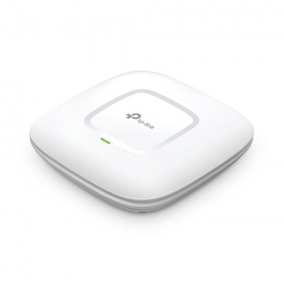 TP-Link EAP110 300M 802.11b/g/n PoE, 2 Internal Antennas