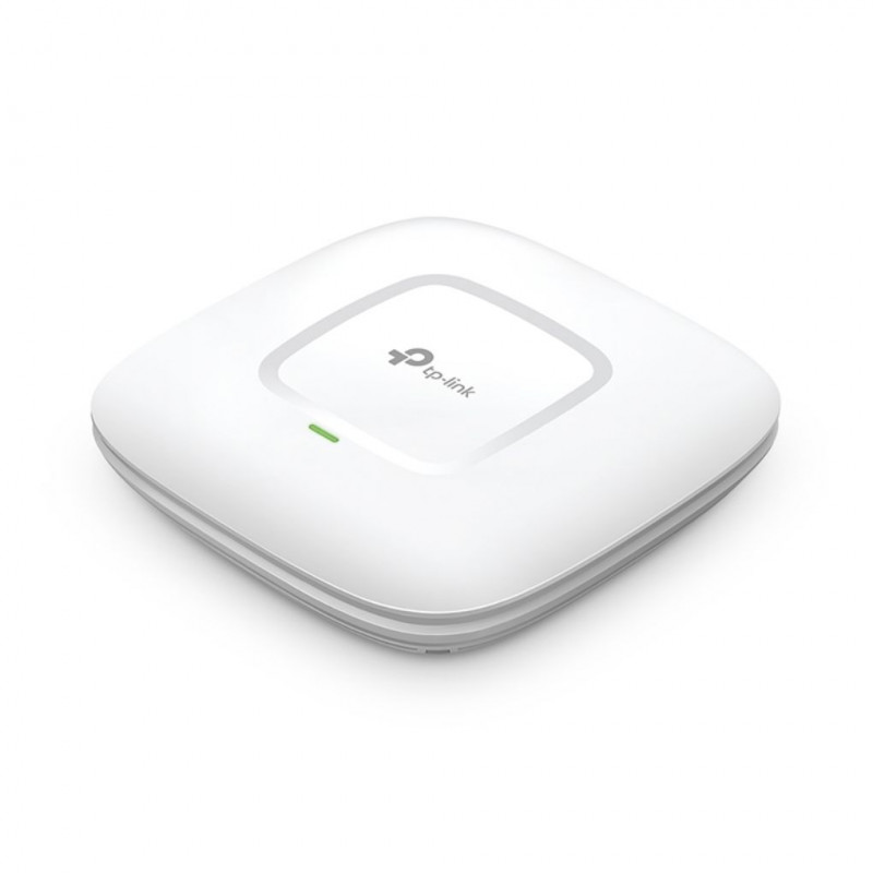 TP-Link EAP110 300M 802.11b/g/n PoE, 2 Internal Antennas