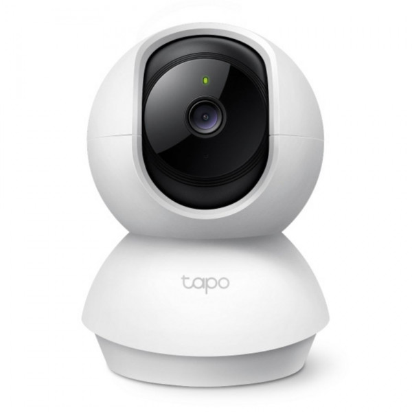 TP-Link Tapo TC71 2K Security Camera - 60-Minute Delivery Malta