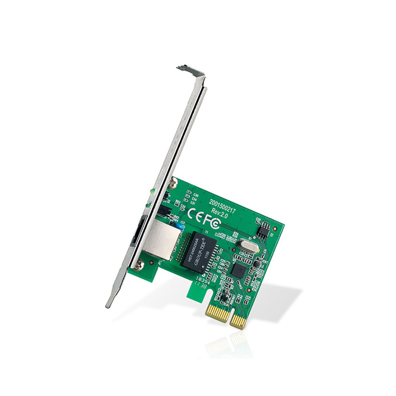 TP-Link TG-3468 Gigabit PCI Express Network Adapter