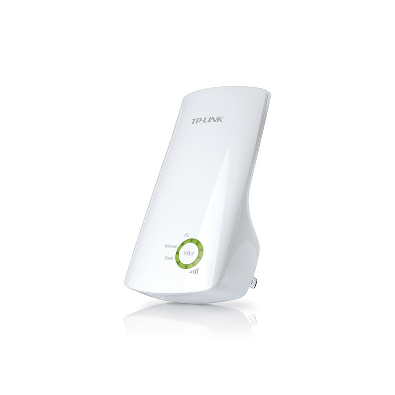 TP-Link TL-WA854RE N300 Wi-Fi Range Extender