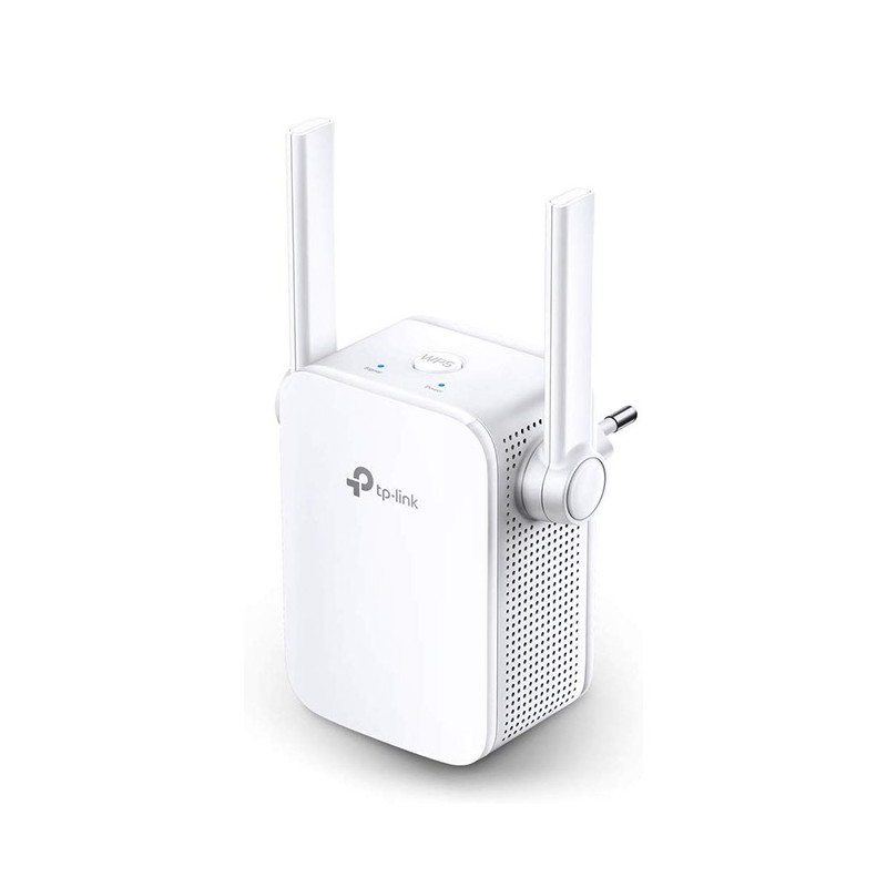 TP-Link TL-WA855RE V2 N300 Wi-Fi Range Extender