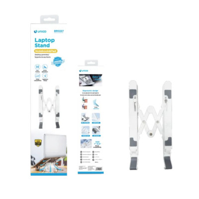 Unico Laptop Tablet Stand