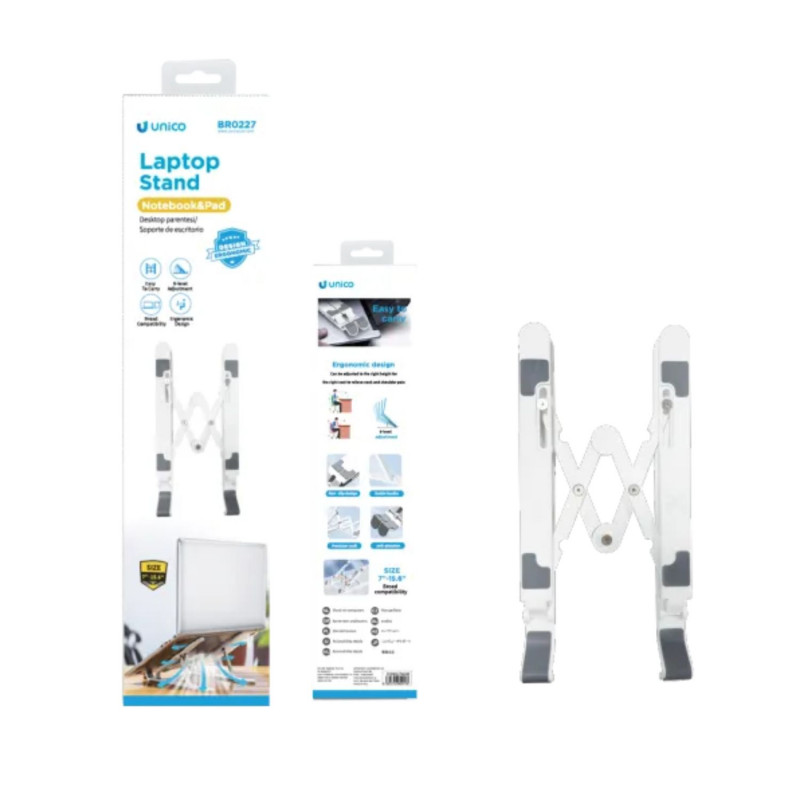 Unico Laptop Tablet Stand