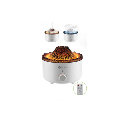 Volcano Shape Aroma Diffuser