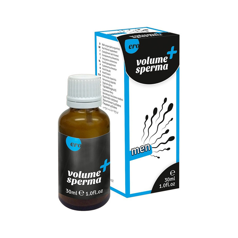 Volume+ Sperma Him 30ml