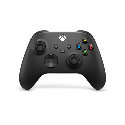 Xbox Wireless Controller, Carbon Black