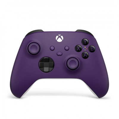 Xbox Wireless Controller, Pulse Purple Xbox Wireless Controller, Pulse Purple