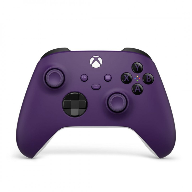 Xbox Wireless Controller, Pulse Purple Xbox Wireless Controller, Pulse Purple