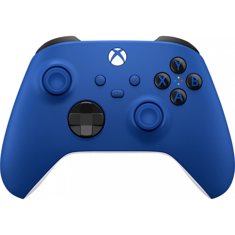 Xbox Wireless Controller, Shock Blue