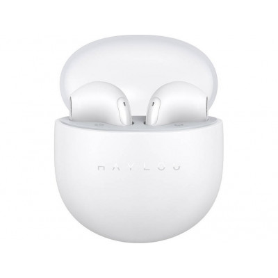 Xiaomi Haylou X1 Neo Earphone Bluetooth, BT 5.3, TWS, White EU