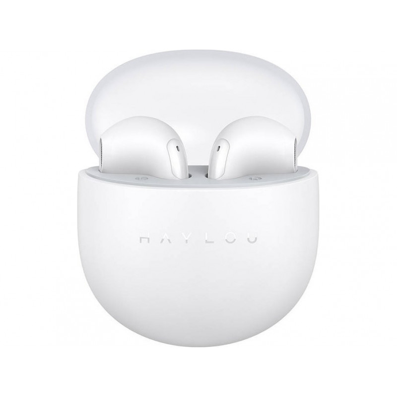 Xiaomi Haylou X1 Neo Earphone Bluetooth, BT 5.3, TWS, White EU