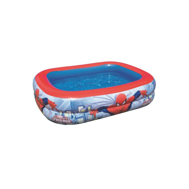 Bestway Spider-Man Family Kids Play Pool