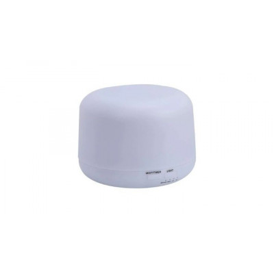 Essential Oil Diffuser Ultrasonic Oil Humidifier 7 Colors Light 500ml