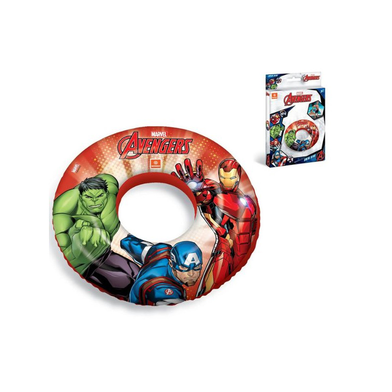 MARVEL Avengers swimming tube 50cm