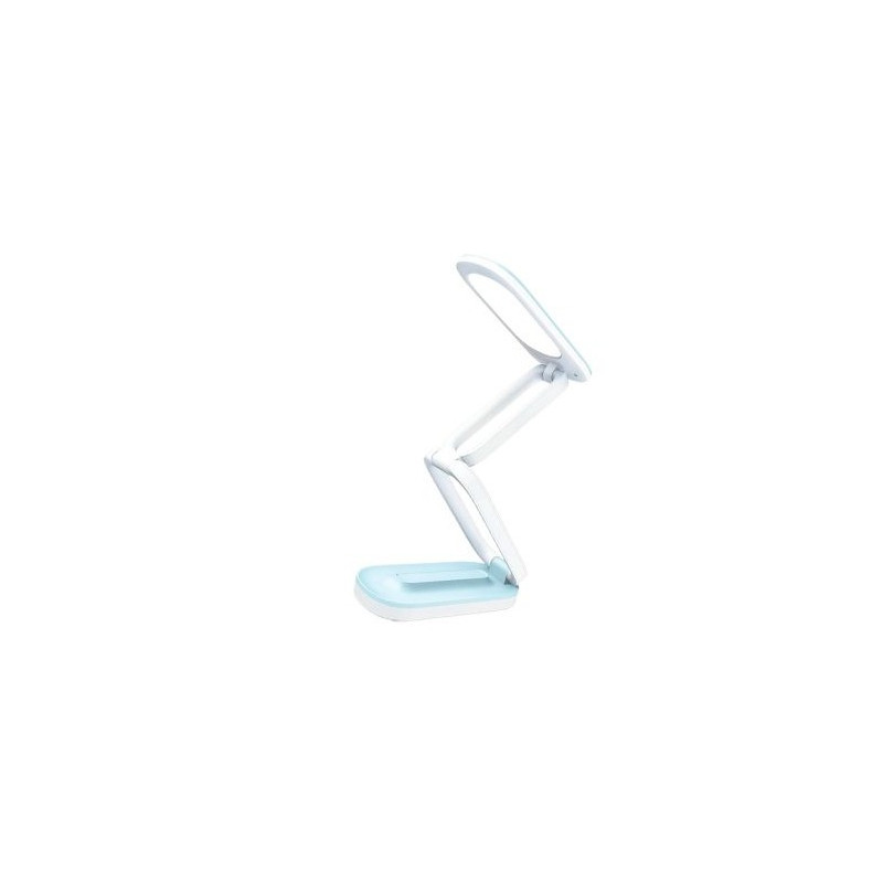 MU Folding Desk Lamp 1200 mAh