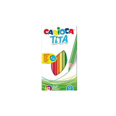 Pencils Tita, X 12