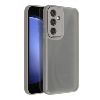 VARIETE Case for Samsung A36 5G Steel